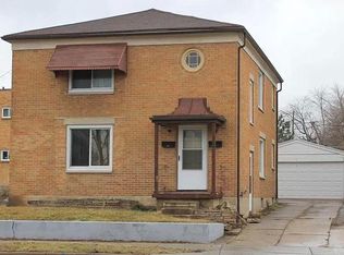 3609 Riverside Dr #B, Dayton, OH 45405