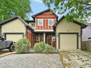 1409 Sanchez St #B, Austin, TX 78702