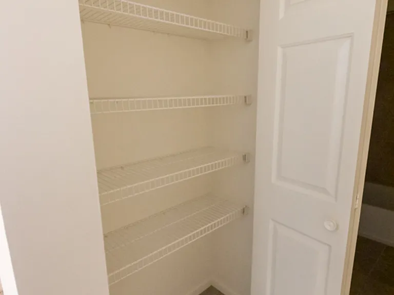 Sample Closet