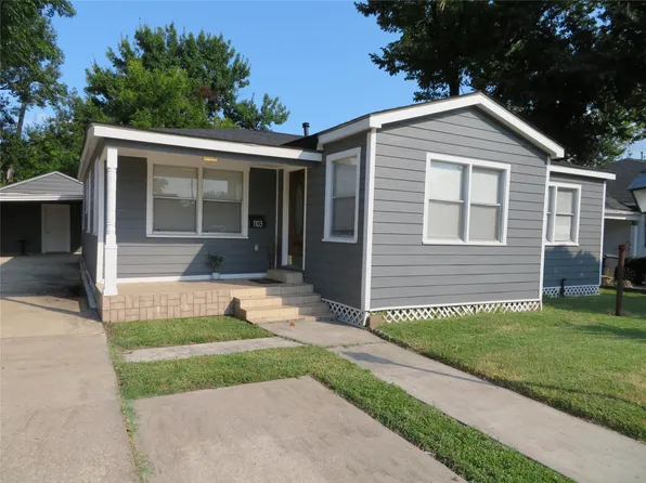 1103 Jocelyn St, Houston, TX 77023