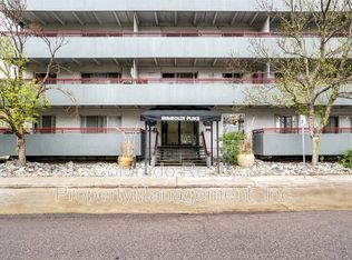1441 N Humboldt St APT 205, Denver, CO 80218