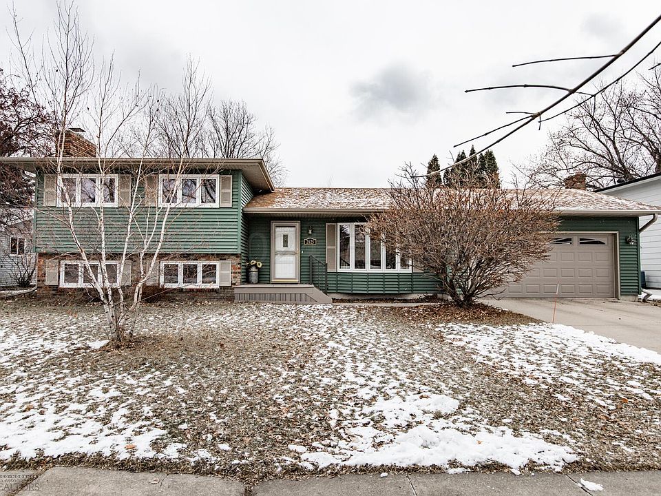 2825 Longfellow Rd N, Fargo, ND 58102 Zillow