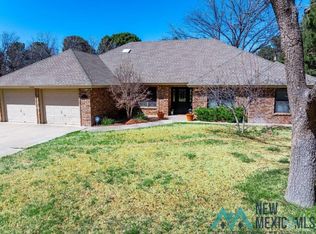 1521 Vineyard Ct, Carlsbad, NM 88220
