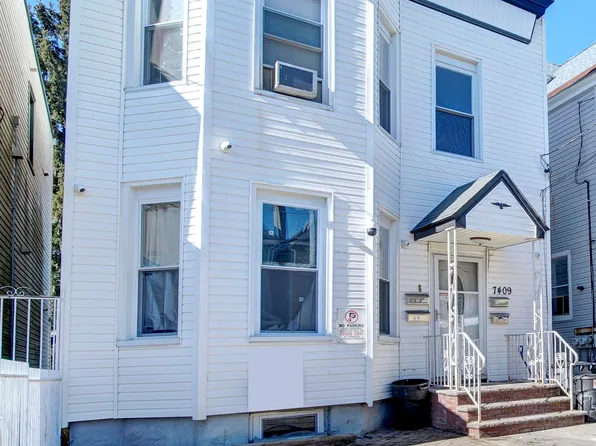 7409 2nd Ave N, Elmwood Park, NJ 07407