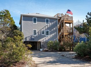 736 Sea Horse Ct LOT 165, Corolla, NC 27927