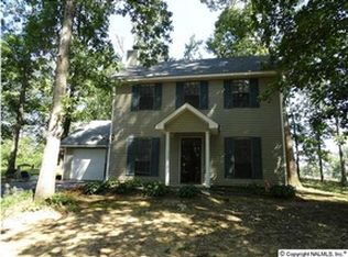 3676 Oneonta Cutoff Rd, Albertville, AL 35950