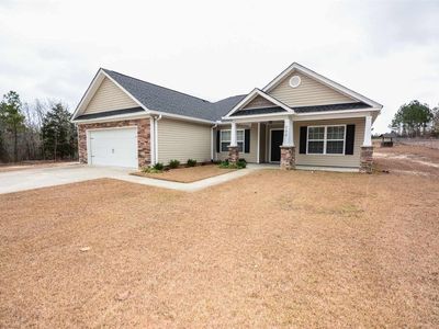 288 Ronnie Walker Rd, Lexington, SC, 29073