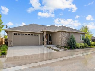 3944 W Caragana Ct, Meridian, ID 83646