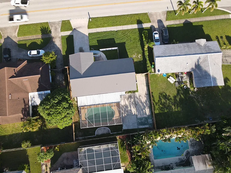 1815 N Banana River Dr — Photo 4