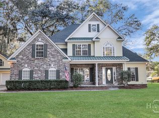 4796 Belfast River Road, Richmond Hill, GA 31324