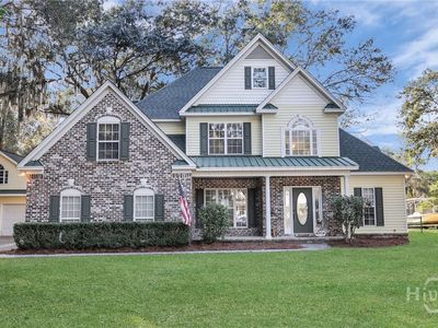 4796 Belfast River Road, Richmond Hill, GA, 31324