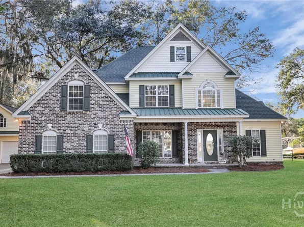 4796 Belfast River Road, Richmond Hill, GA 31324