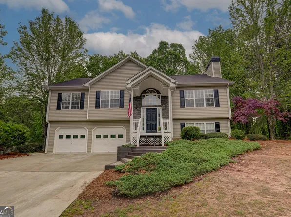 332 Red Fox Dr, Canton, GA 30114