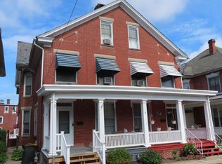 17 Garber St, Chambersburg, PA 17201