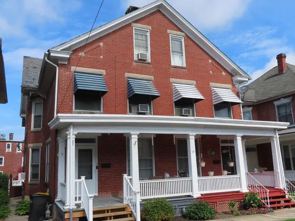 17 Garber St, Chambersburg, PA 17201
