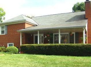 1406 Delaware Ave, Wyomissing, PA