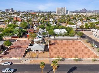 918 E Fillmore St #5, Phoenix, AZ 85006