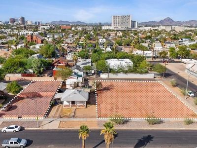 918 E FILLMORE Street #5, Phoenix, AZ, 85006