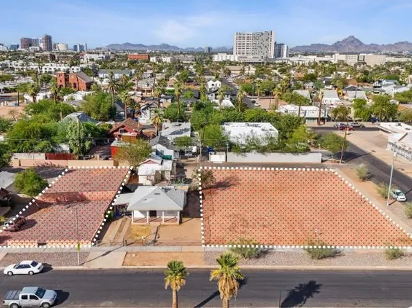 918 E FILLMORE Street #5, Phoenix, AZ 85006