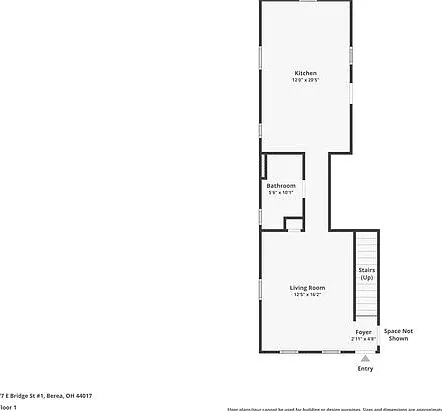 77 E Bridge St #1 — Photo 13