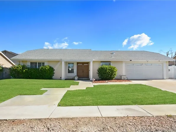 1318 Rosalie Ct, Redlands, CA 92374