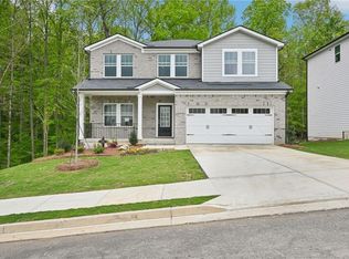 64 Bur Oak Blvd, Dawsonville, GA 30534