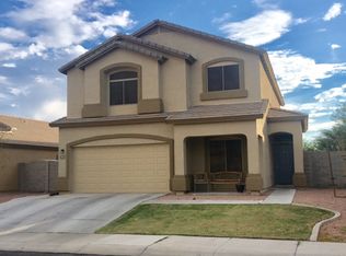 988 S 240th Dr, Buckeye, AZ 85326