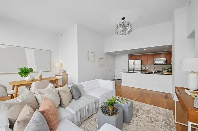 1st image of 88 Morgan St APT 2202