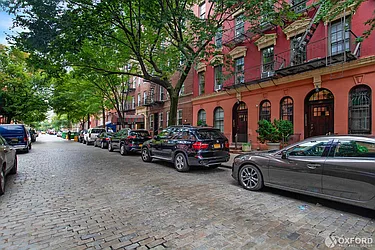 Sold by Oxford Property Group