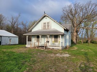 1411 & 1419 State Route Dd, Fayette, MO 65248