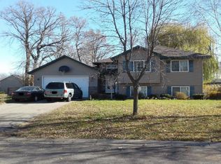 8424 Bear Ave, Monticello, MN 55362