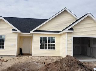 1680 Heritage Rd, Loris, SC 29569