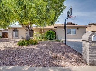 4820 W Wagoner Rd, Glendale, AZ 85308