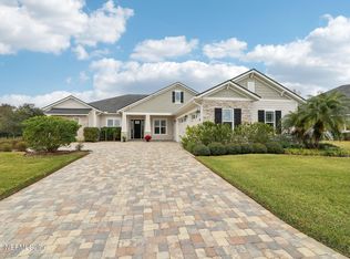 331 BACK CREEK Drive, St. Augustine, FL 32092
