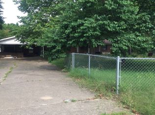 2512 Gate Nine Rd, Greenwood, AR 72936