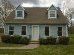298 Gracey Ave, Meriden, CT 06451