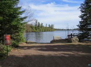 6X Caps Tr Lf #16-17, Lutsen, MN