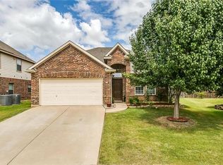 12153 Bellegrove Rd, Burleson, TX 76028