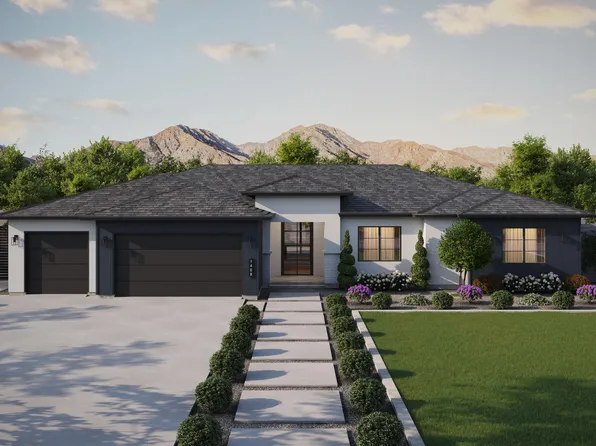 28872 N Sunrise Avenue, Queen Creek, AZ 85144