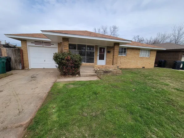 4721 NW 15th St, Oklahoma City, OK 73127