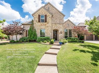 873 Paradise Cir, Allen, TX 75013
