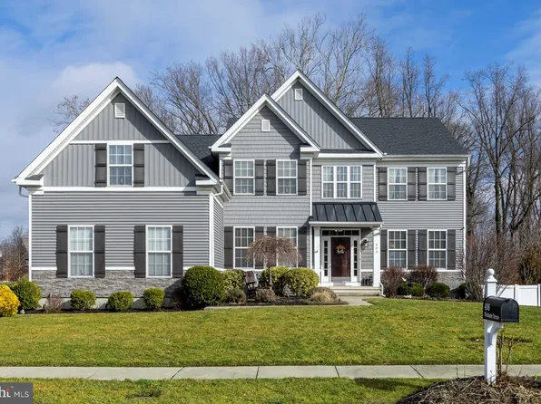 406 Winchester Ter, Mullica Hill, NJ 08062