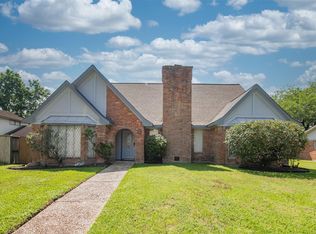 206 Houghton Rd, Katy, TX 77450