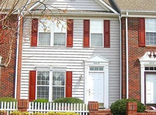 6819 Creft Cir, Indian Trail, NC 28079