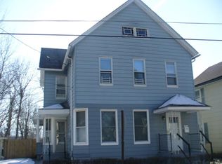 120 W Main St, Pt Jervis, NY 12771