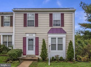 19458 Sandy Lake Dr, Gaithersburg, MD 20879