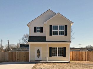 708 Dill Rd, Suffolk, VA 23434