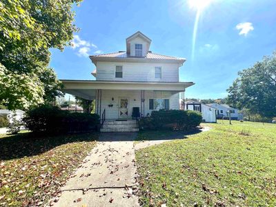 141 Gordon St, Bridgeport, WV, 26330