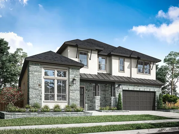 9414 Blue Blossom Trce, Richmond, TX 77407