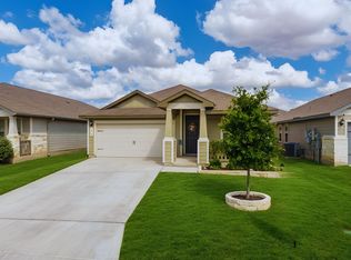 1263 William Crst, New Braunfels, TX 78130